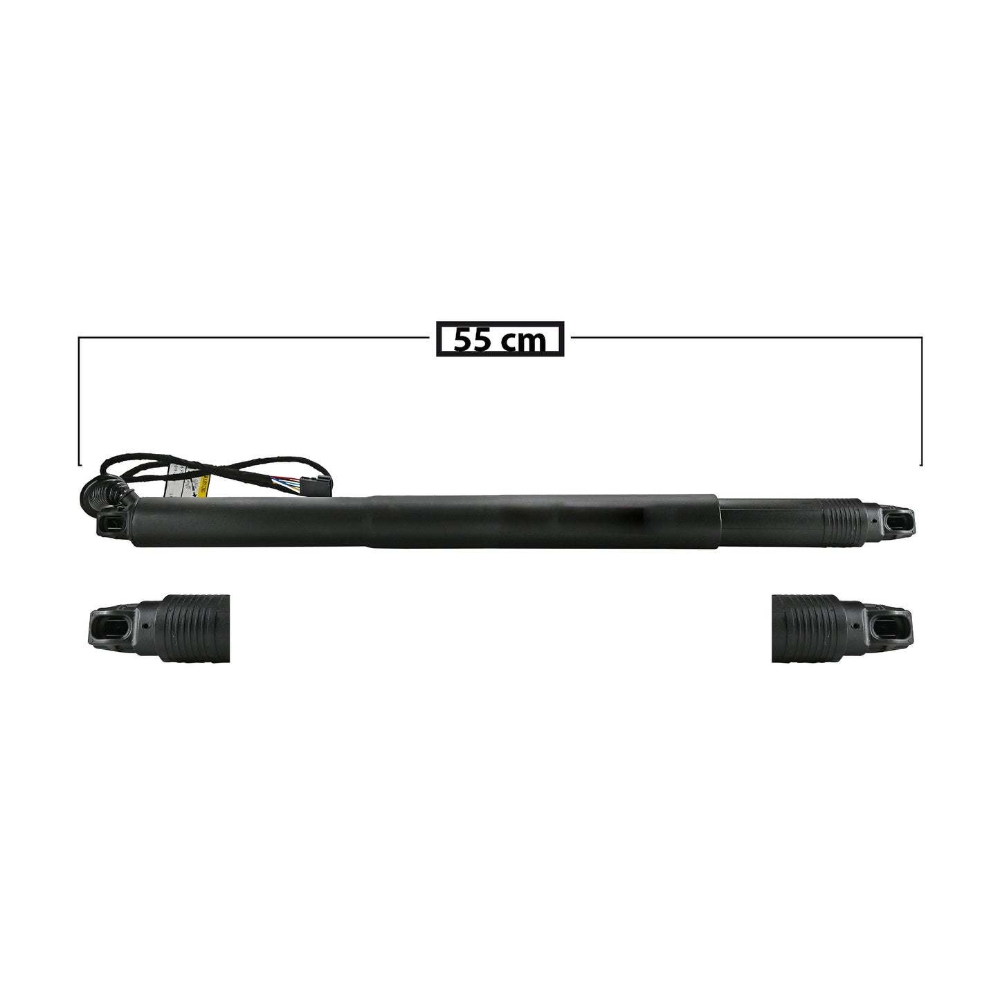Amortiguador 5Ta Puerta Para Bmw X6 2015-2016