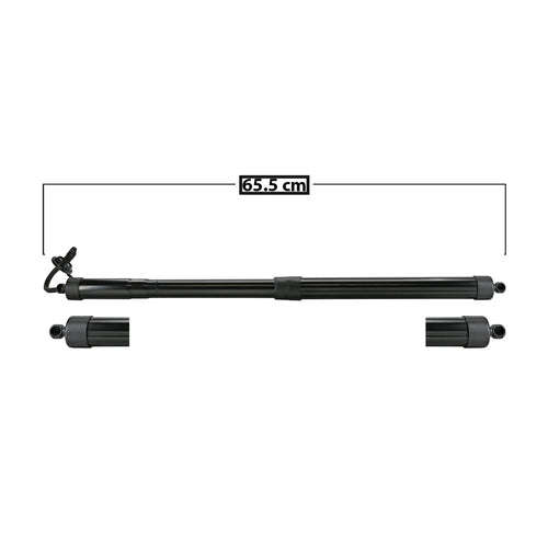 Amortiguador 5Ta Puerta Para Nissan X-Trail 2014-2020