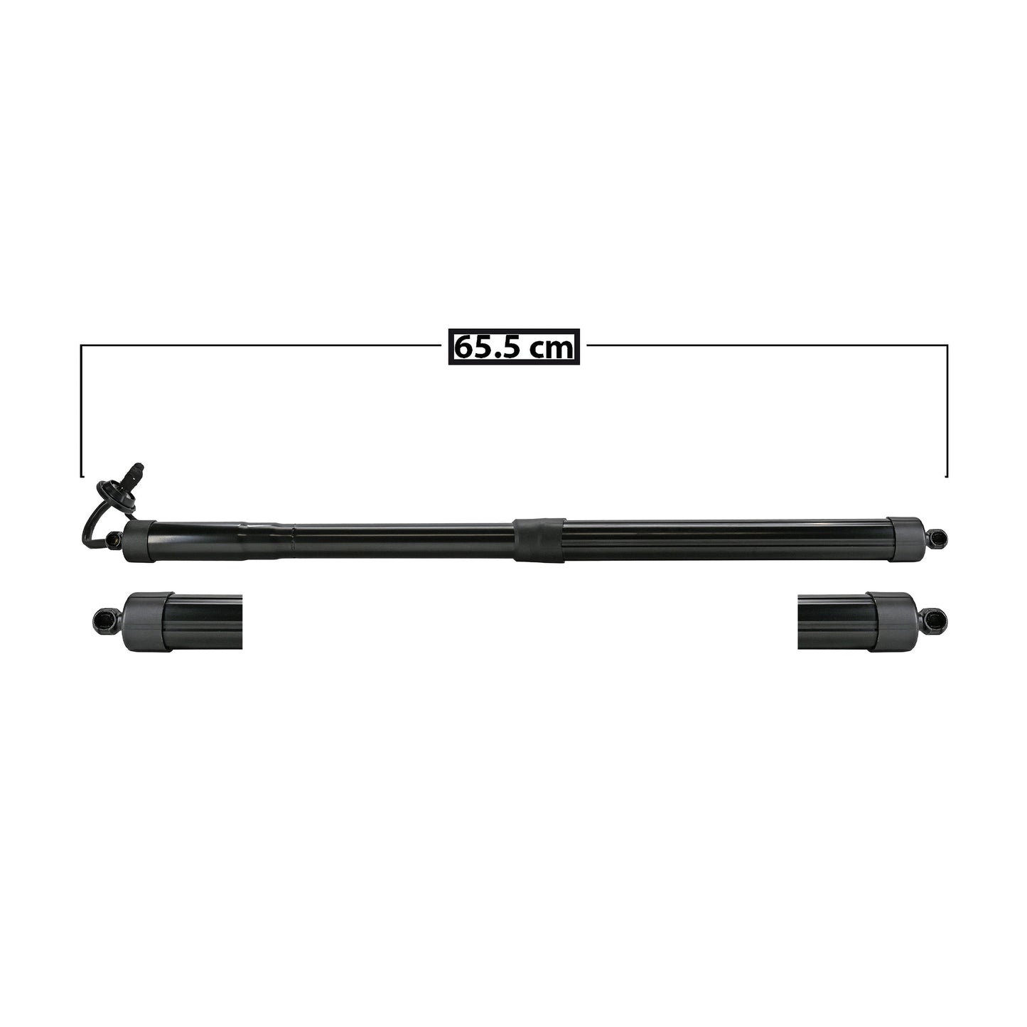 Amortiguador 5Ta Puerta Para Nissan X-Trail 2014-2020