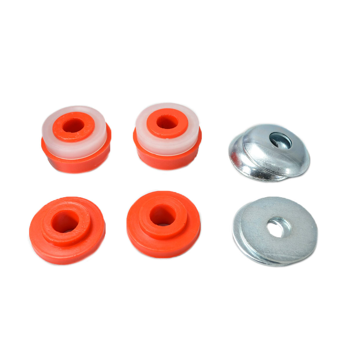 Kit De Tirante Para Suspension Poliuretano Ford Bronco 1984-1990