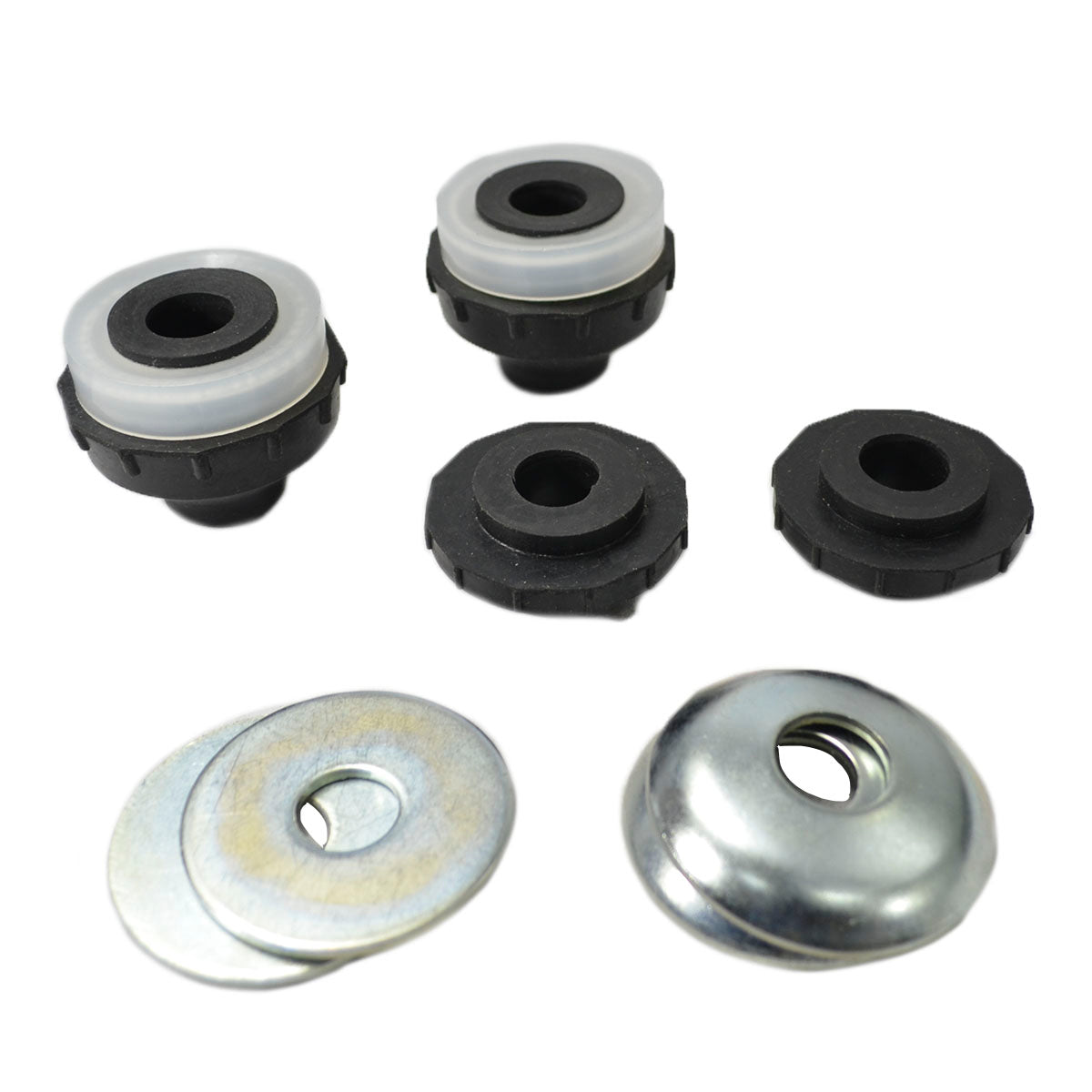 Kit De Tirante Para Suspension Ford Bronco 1980-1981