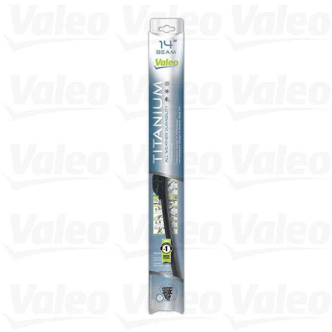Limpia Parabrisas Tras GMC Yukon 1992-1999 Technology : Beam Armtype : Pin Arm Conector incluido: H (premontado) Conectores incluidos: H/A/B/M 14 in
