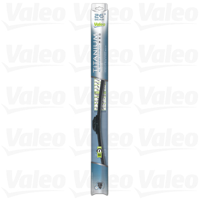 Limpia Parabrisas Del Izq Honda Civic 2008-2021 Technology : Beam Armtype : Hook 9x3 Conector incluido: H (premontado) Conectores incluidos: H/A/B/M 26 in