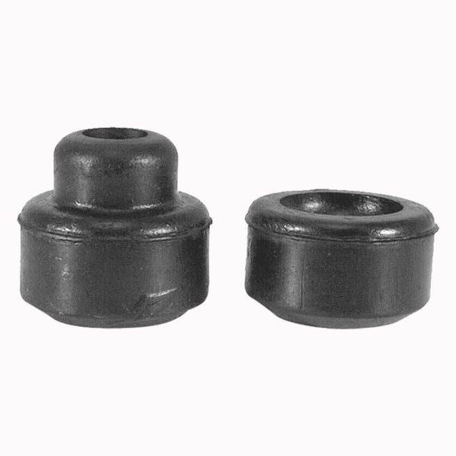 Gomas Tirante Para Ford Falcon 1964-1970