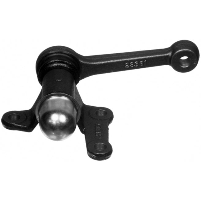 Brazo Auxiliar Del. Para Toyota Hilux 2004 - 2005