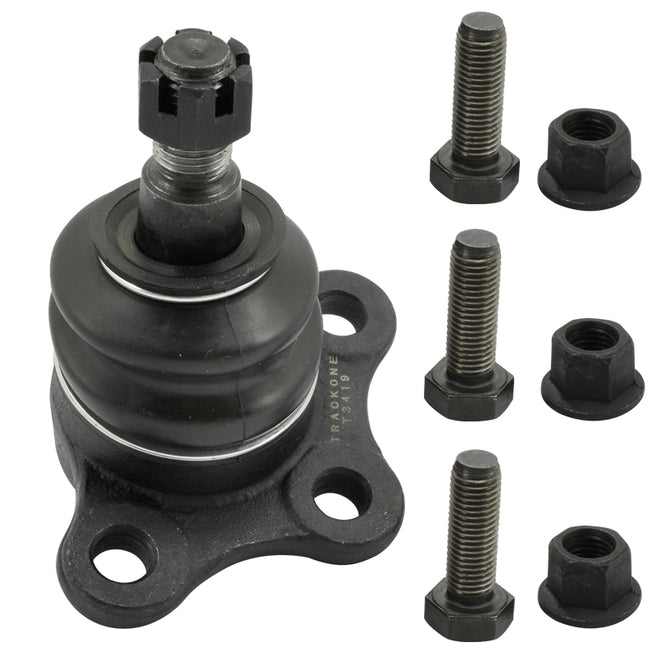 Rotulas Del. Sup. Der. P/ Honda Passport 1996 - 2002