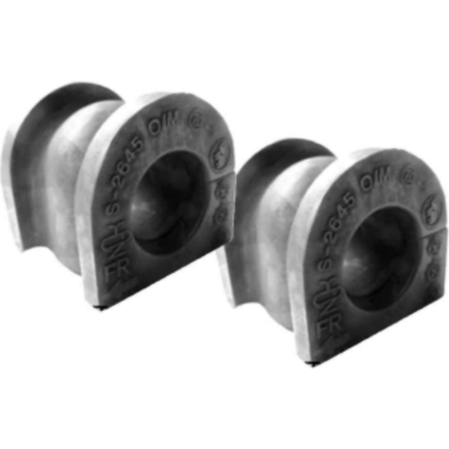 Gomas Barra Estabilizadora Del. Para Acura Mdx 2007 - 2020