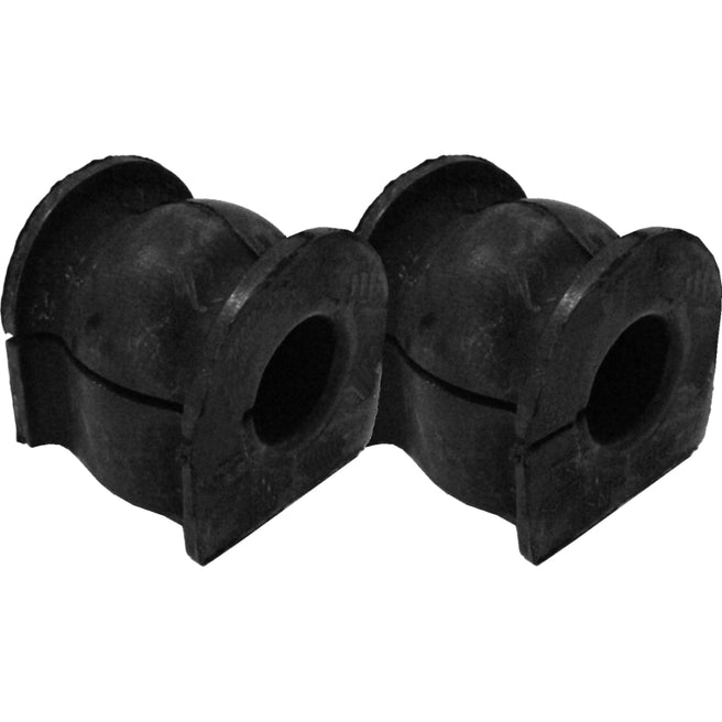 Gomas Barra Estabilizadora Del. Para Honda City 2009 - 2013