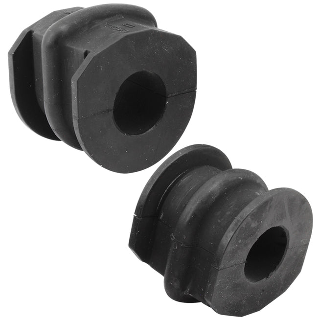 Gomas Barra Estabilizadora Del. Para Nissan March 2011 - 2023