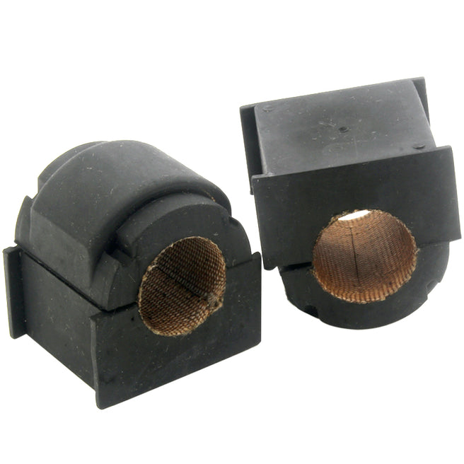 Gomas Barra Estabilizadora Del. Para Mazda Cx-7 2007 - 2012