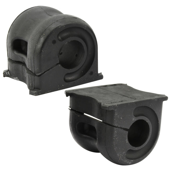 Gomas Barra Estabilizadora Del. Para Honda City 2014 - 2020