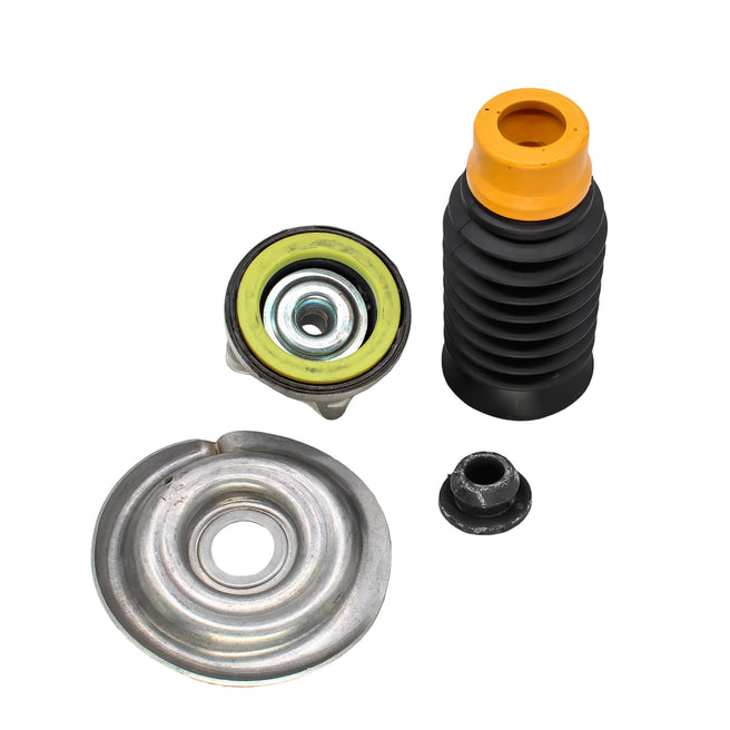 Base de Amortiguador Delantero Mercedes Benz Clase A 1998-2004