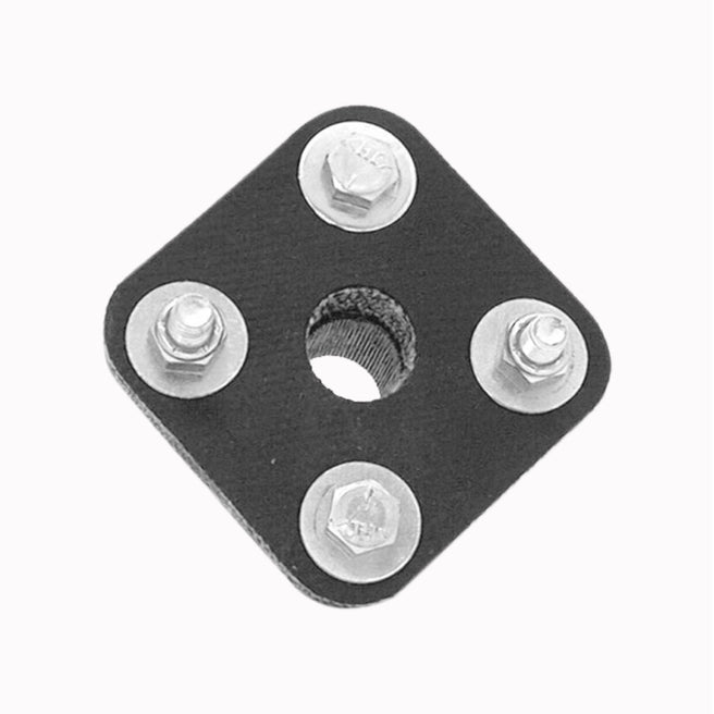 Conjunto acoplamiento direccion Para Volkswagen Combi 1972-2000
