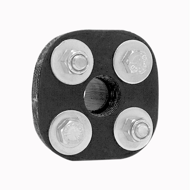Conjunto acoplamiento direccion Para Volkswagen Atlantic 1981-1987