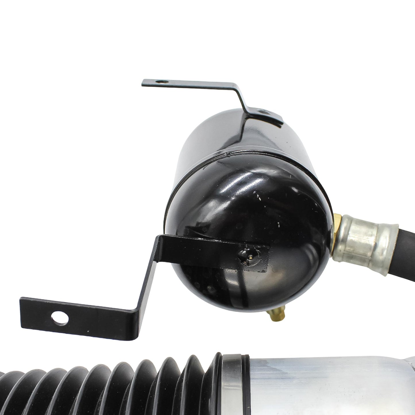 Amortiguador Trasero Derecho Audi A8 2002-2010