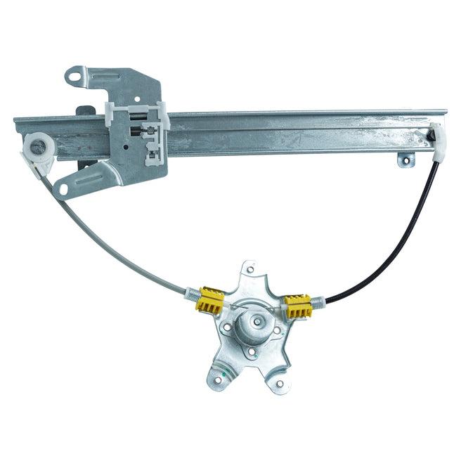 Elevador De Cristal Para Nissan Tsuru Iii 1992-2017