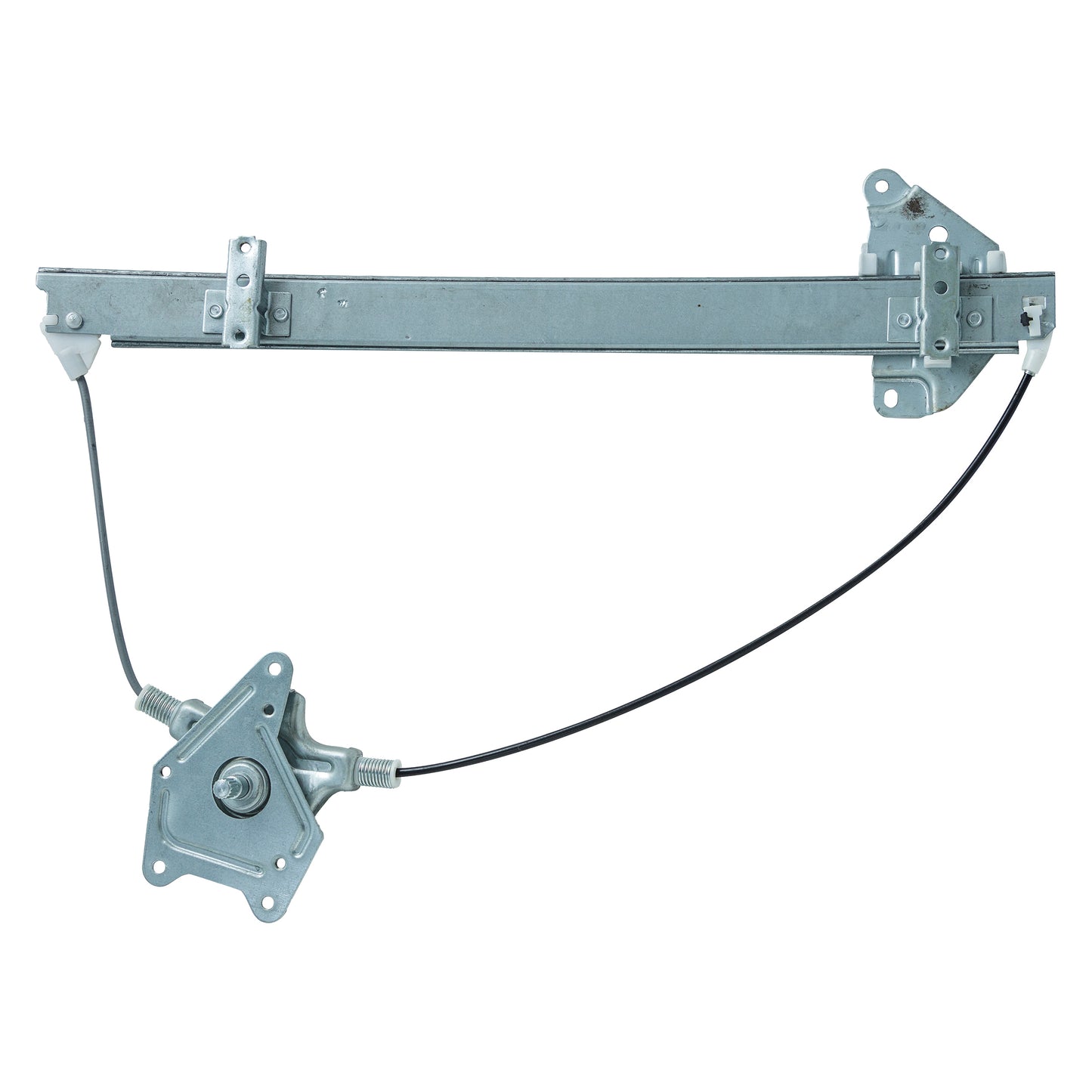 Elevador De Cristal Para Nissan D21 1986-2008