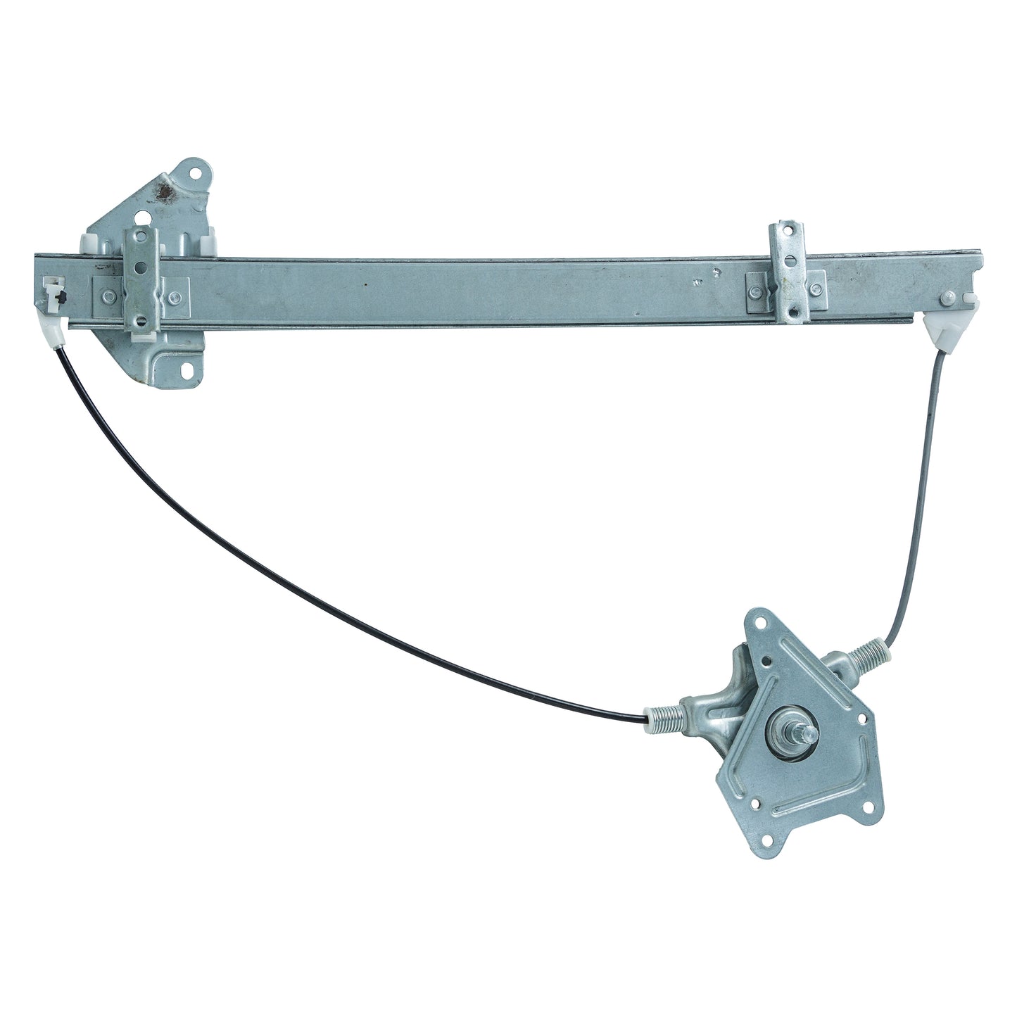 Elevador De Cristal Para Nissan D21 1986-2008