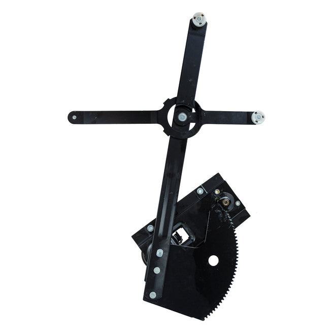 Elevador De Cristal Para Chevrolet Blazer (C10) 1977-1991