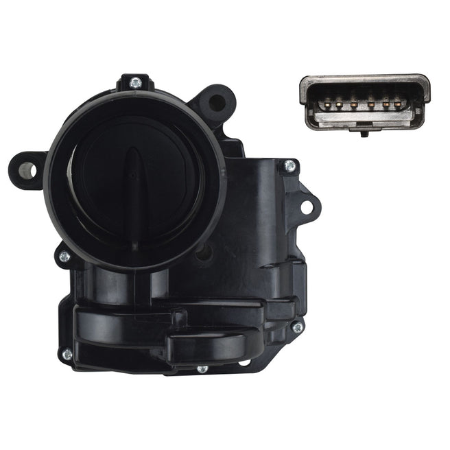 Cuerpo de Aceleracion P/ Mini Cooper 2007-2016 L4 1.6L Turbo