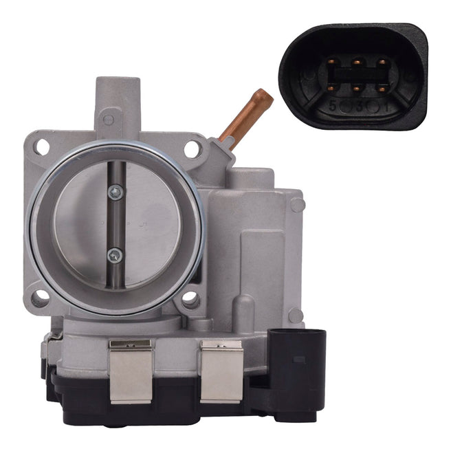 Cuerpo de Aceleracion P/ Dodge Vision 2015-2018 L4 1.6L SOHC Naturalmente Aspirado