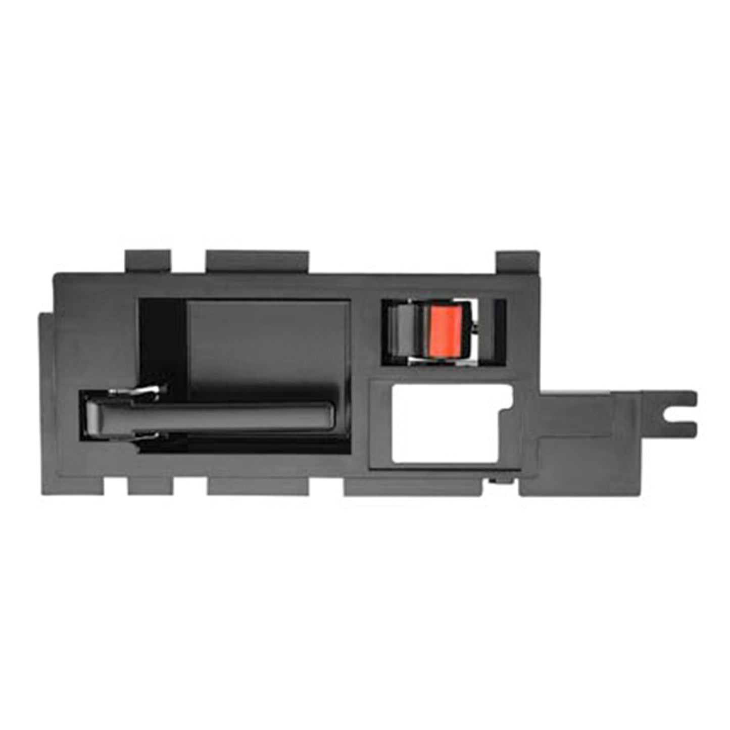 Manija Interior Para Chevrolet S10 1986-1990