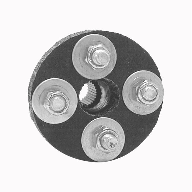 Conjunto acoplamiento direccion Para Datsun Sakura 1982-1983