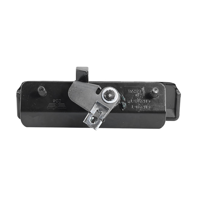 Manija Exterior Para Pontiac Trans Sport 1990-1996