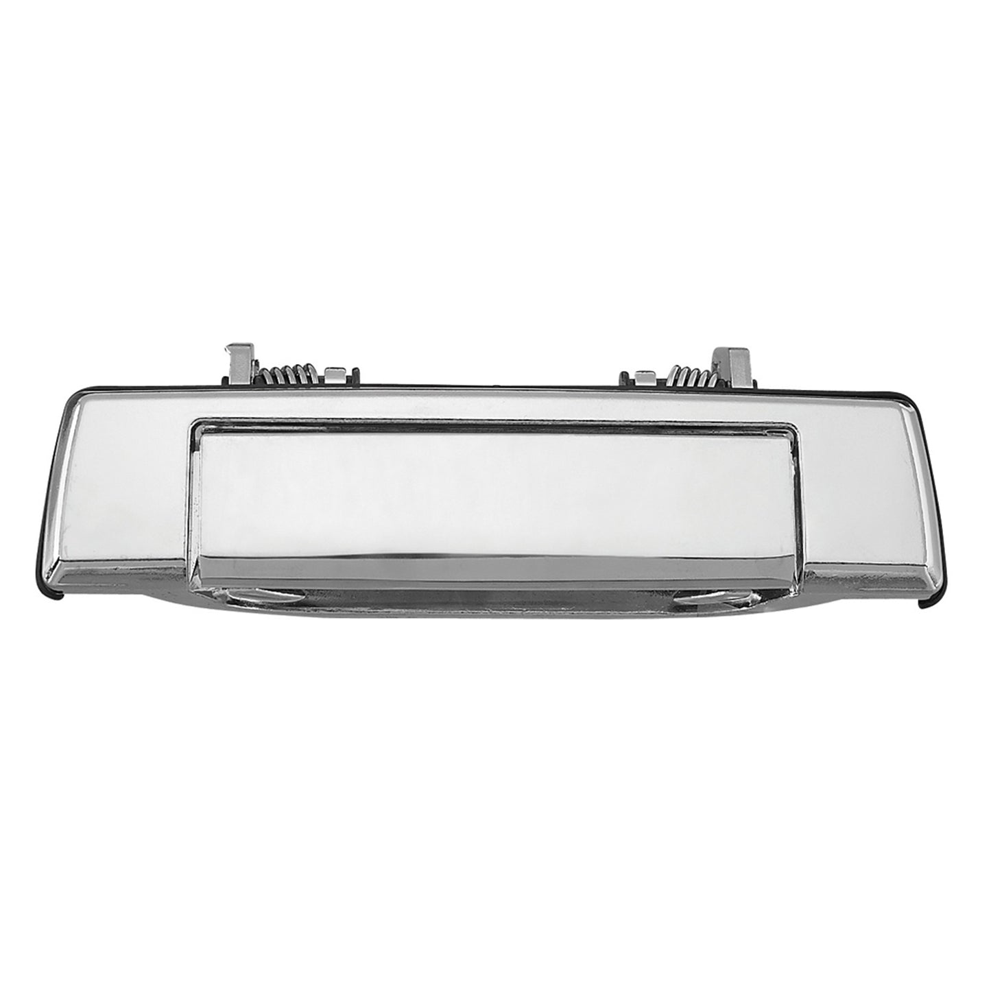 Manija Exterior Para Mazda B2000/B2200 1986-1993