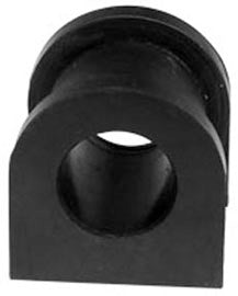 Goma Para Barra Estabilizadora Trasera Nissan Urvan 2001-2013