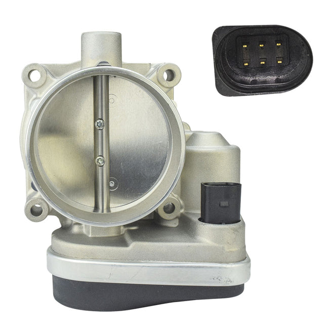 Cuerpo de Aceleracion P/ Dodge Ram 1500 2003-2005 V8 5.7L 16 Valvulas OHV Naturalmente Aspirado