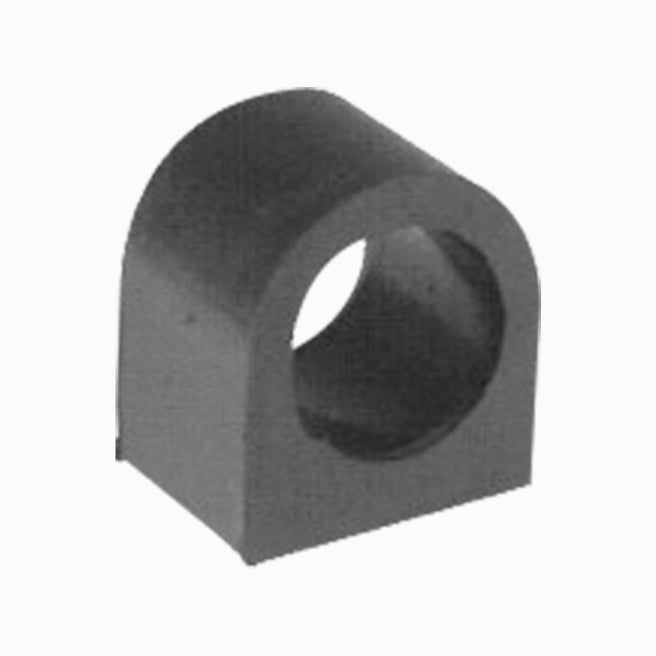 Bujes barra estabilizadora suspension Trasero Superior Para Nissan Tsuru 1988-1991