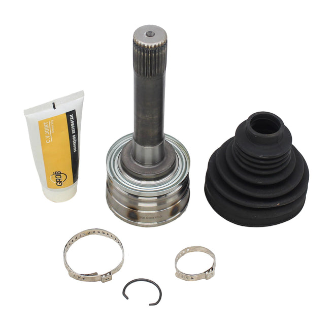 Junta V.C. Exterior Mitsubishi L 200 2015-2021