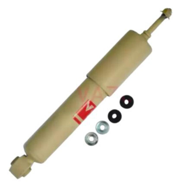 Amortiguador Delantero Para Nissan Np300 2011–2015 2.5L L4 — Eagle