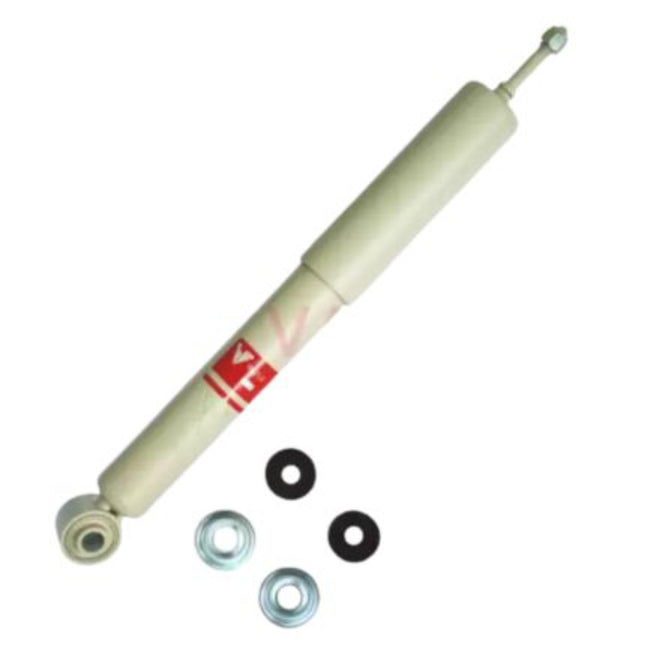 Amortiguador Delantero Para Nissan Urvan 2008–2013 3.0L L4 — Eagle