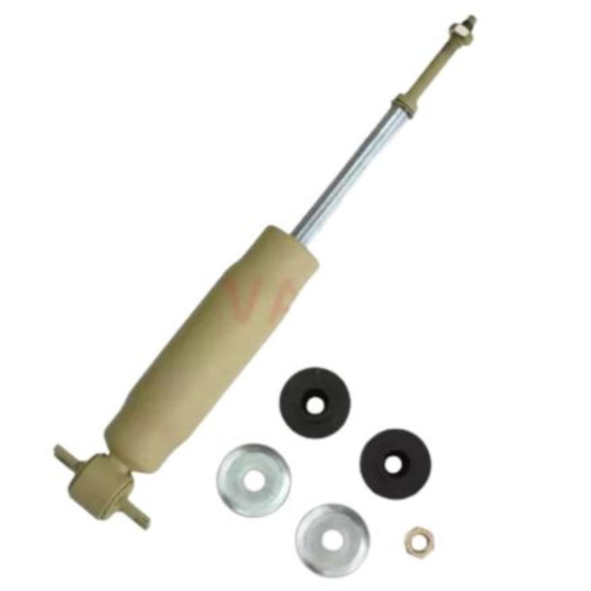 Amortiguador Delantero Para Chevrolet Bel Air 1975 7.4L V8 — Eagle