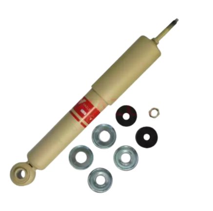 Amortiguador Delantero Para Toyota T100 1998–1998 3.4L V6 — Eagle