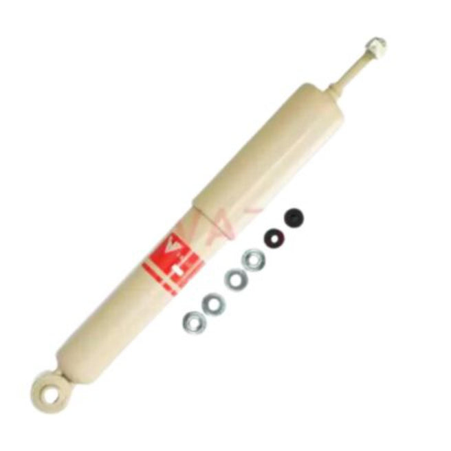 Amortiguador Delantero Para Toyota Hiace 2006–2009 2.7L L4 — Eagle