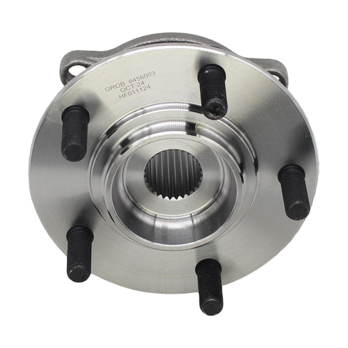 Maza de Rueda Trasero para Mitsubishi Lancer 2008-2017