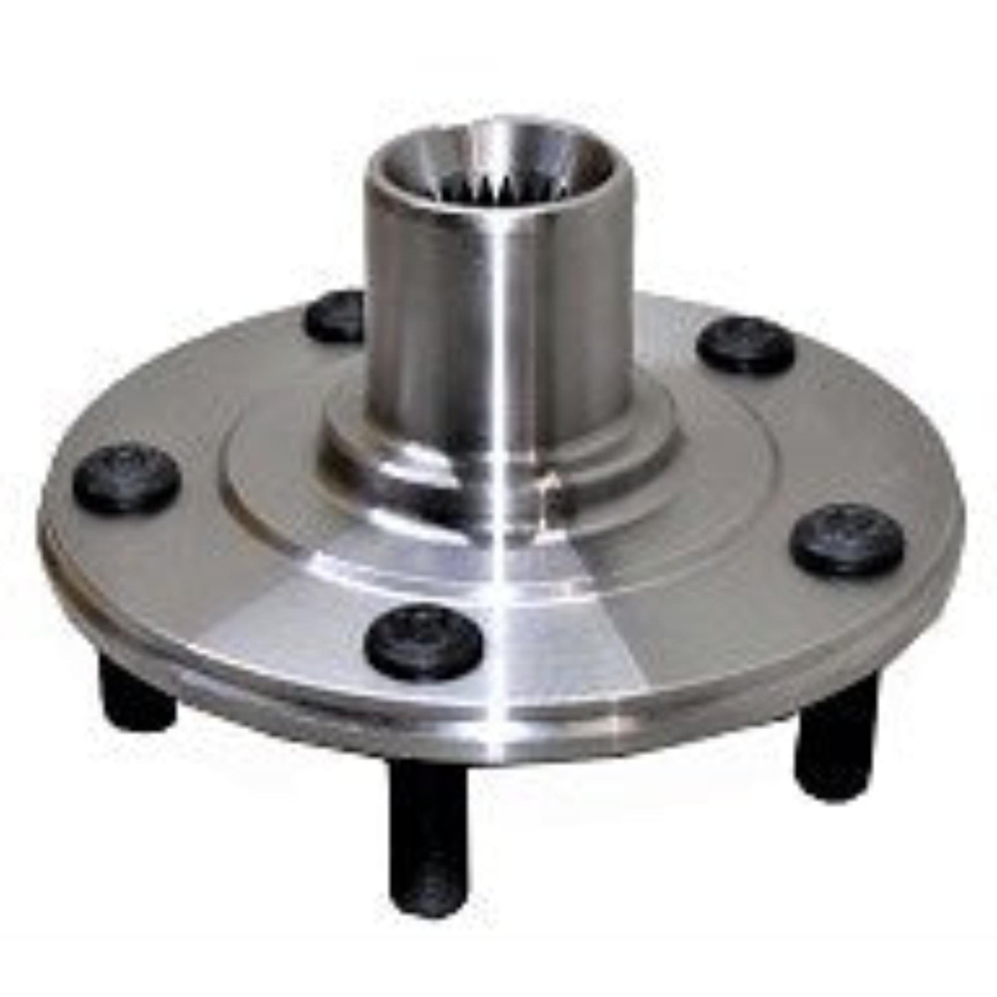 Maza de Rueda Delantero Mitsubishi Outlander 2004-2006