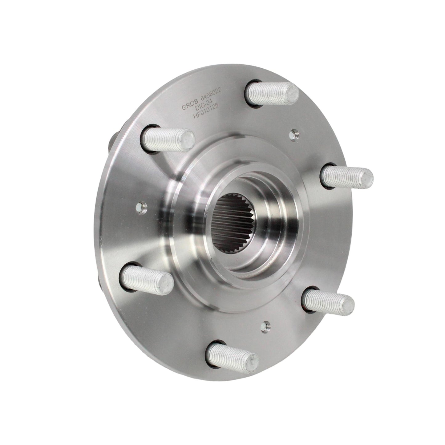 Maza de Rueda Delantero Mitsubishi L 200 2008-2021