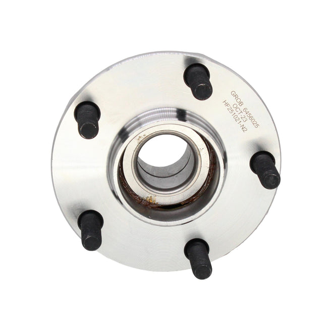 Maza de Rueda Trasero 5 Birlos 34mm Con Encoder Mitsubishi Xpander 2021-2023