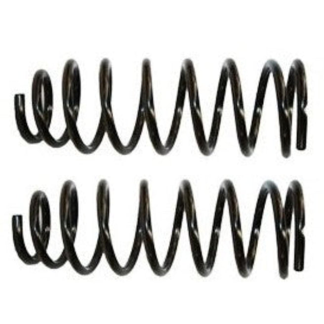 Resorte Trasero 4 cilindros Mitsubishi Galant 2009-2010