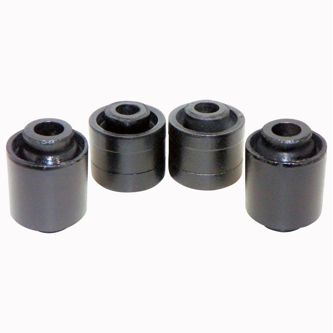 Kit bujes brazo control suspension Para Mitsubishi Lancer 2002-2007
