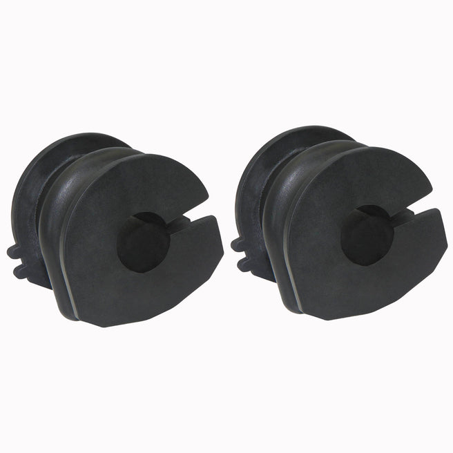 Kit bujes barra estabilizadora suspension Delantero Para Renault Clio 2015-2017 L4 1.6L