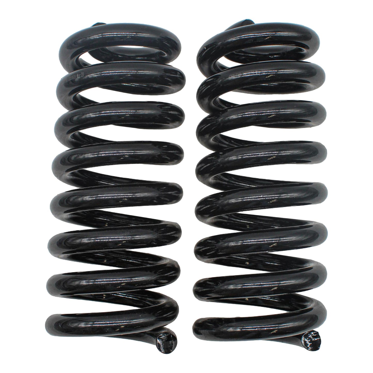 Resorte Delantero Chevrolet C20 1971-1991