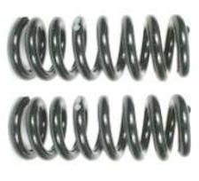 Resorte Delantero Chevrolet C20 1971-1991