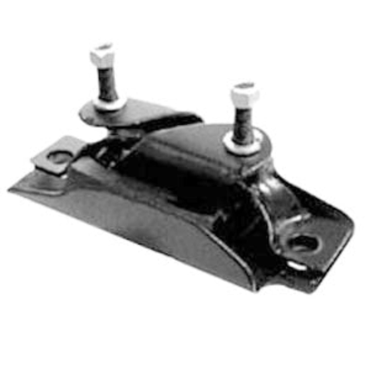 Soporte Transmision Izquierdo Ford LTD 1977-1986 V8 5.0