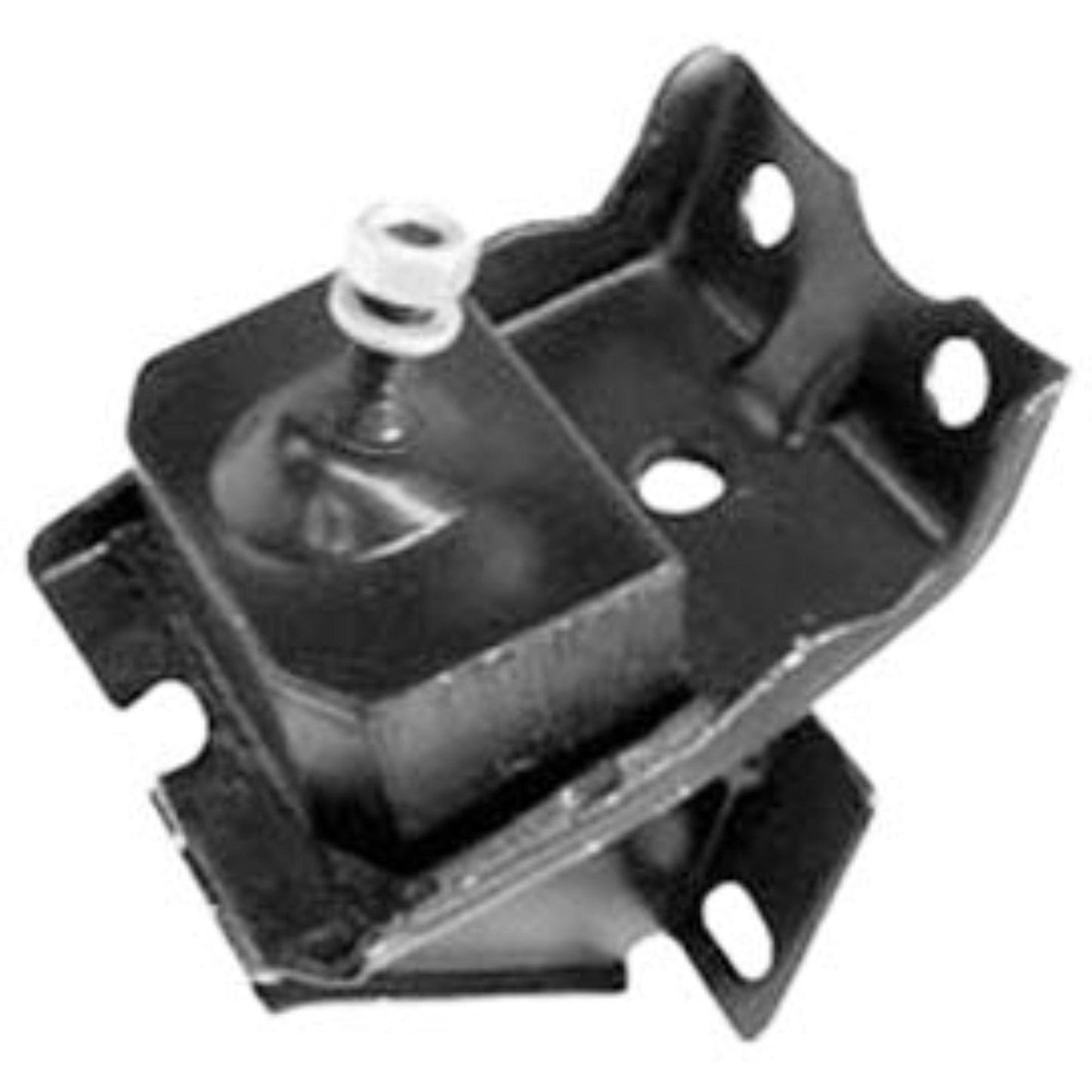 Soporte Motor Derecho Renault R5 1976-1983 L4 1.3 N/A