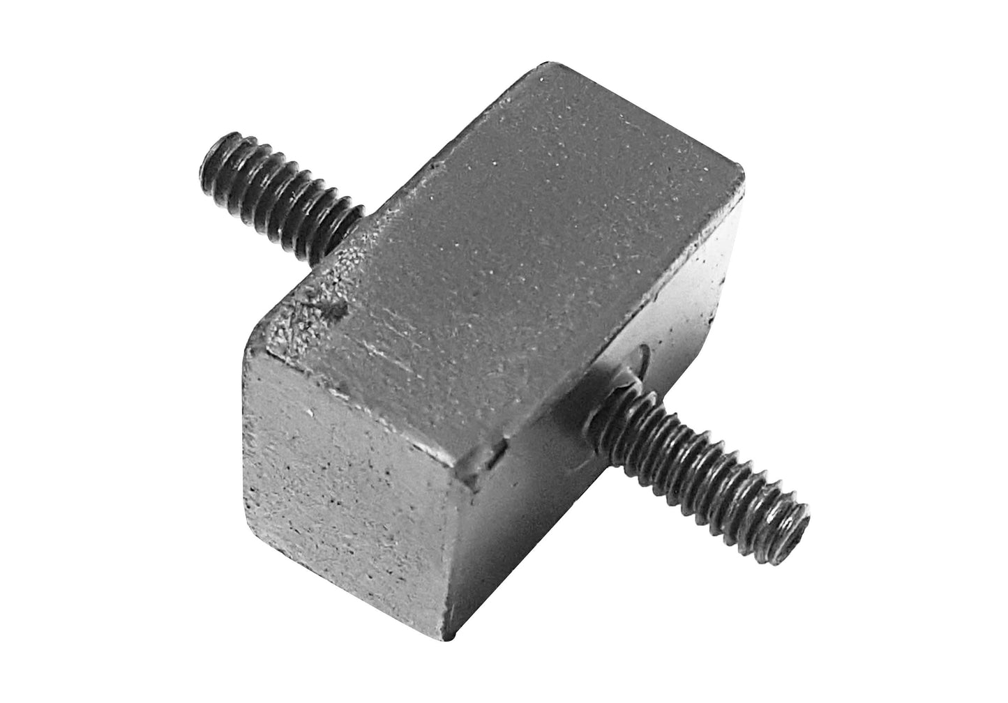 Soporte Motor Inferior Renault R10 1966-1972 L4 1.3 N/A